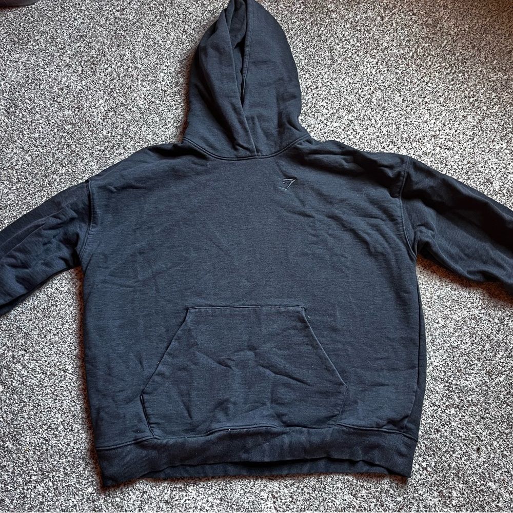 Gymshark oversized Hoodie